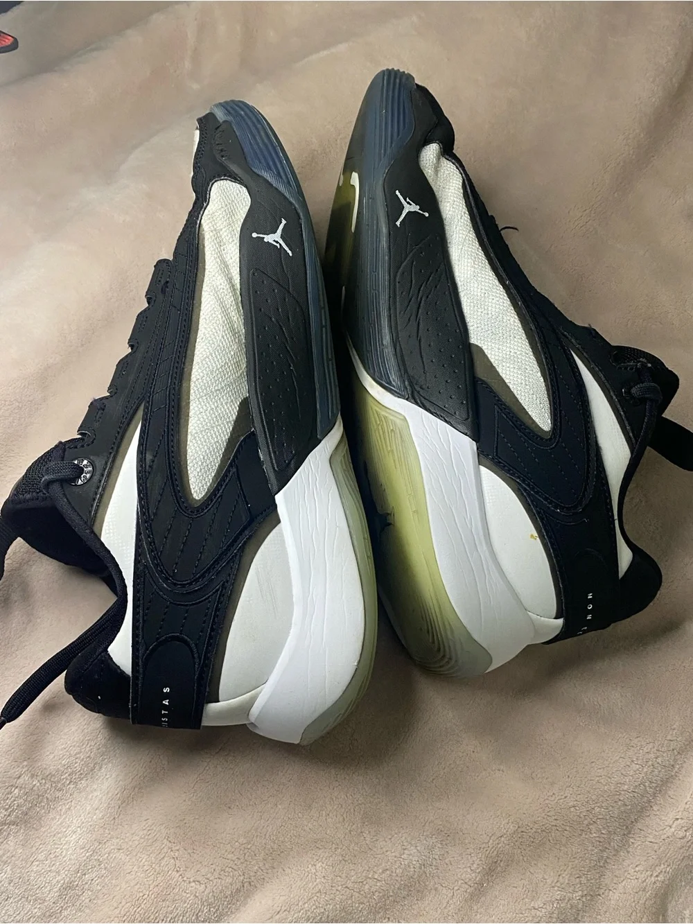 JORDAN LUKA 2 TB  Mens Shoes SIZE 10